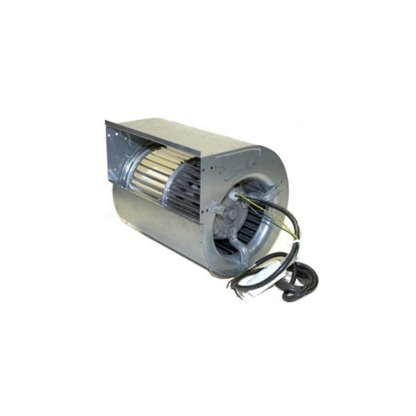 Euro Motor XEU 123B-50250/10 Fancoil Motoru