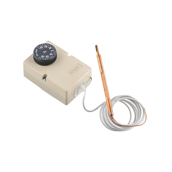 Blow-Tech F2000 -30º / +30º Kuyruklu Termostat