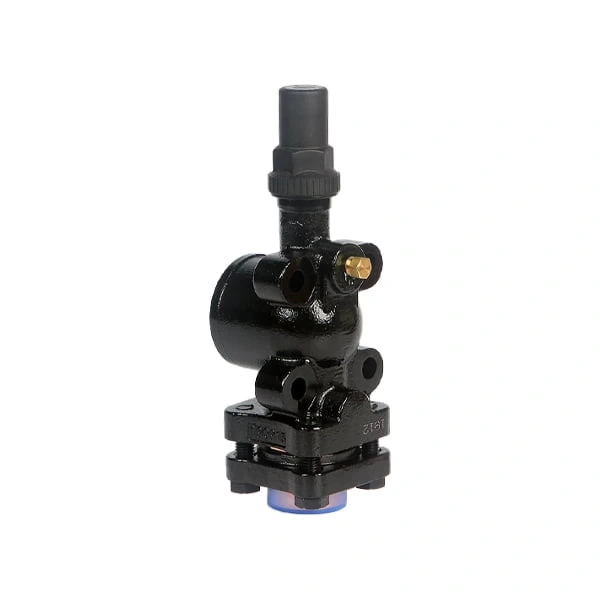 Frascold 54 MM Kompresör Emiş Vanası