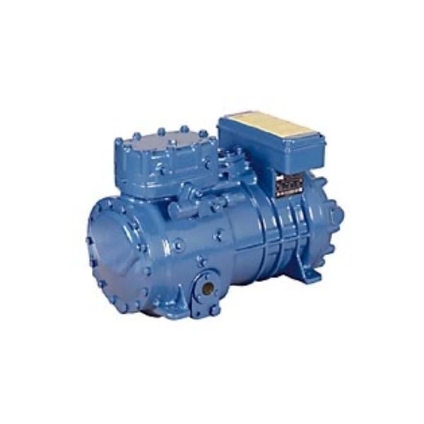 Frascold D 3 16.1 Y 3HP 380V Yarı Hermetik Pistonlu Kompresör ( -5 / -45 )