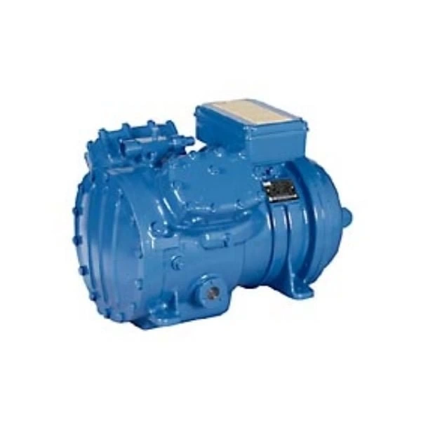 Frascold S 20 63 Y 20HP 380V Yarı Hermetik Pistonlu Kompresör ( -5 / -45 )