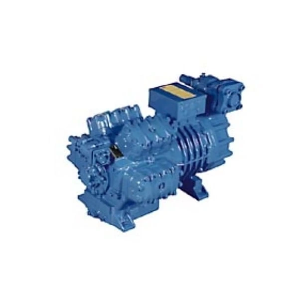 Frascold W 75 228 Y 75 HP 380V Yarı Hermetik Pistonlu Kompresör ( +7,5 / -30 )