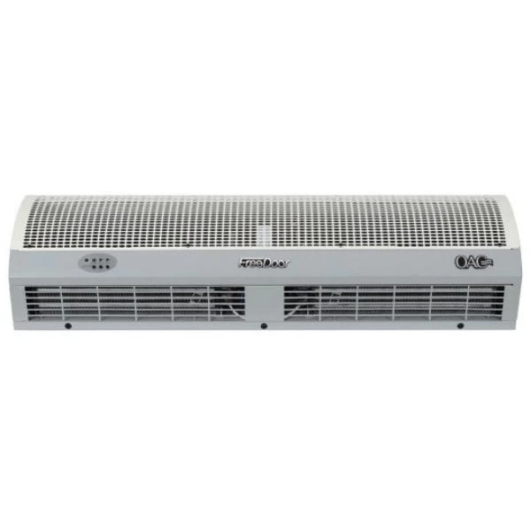 Freedoor Hava Perdesi FM-3010 ISITICISIZ 100*300