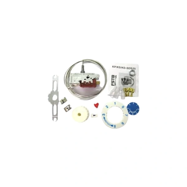 Fstb KSF20A DefrostluTermostat ( K60P1029)