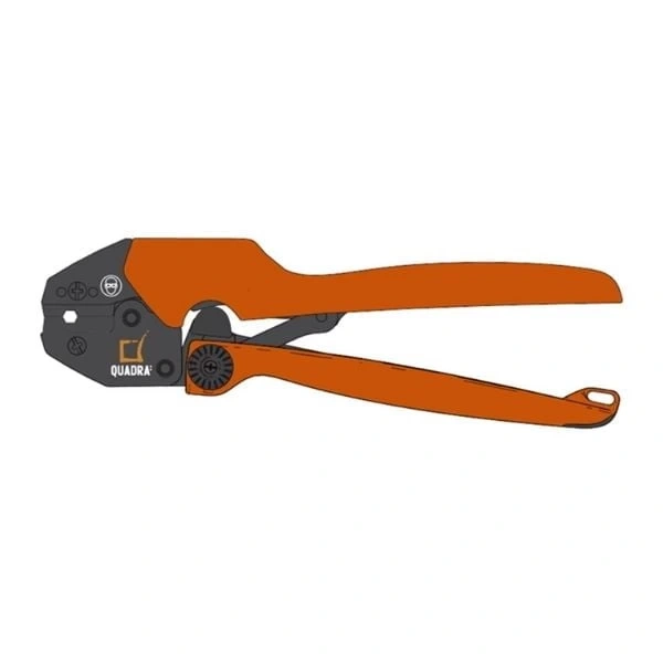 Gomax RXA007 Pense (Kapiler Hortum İçin)