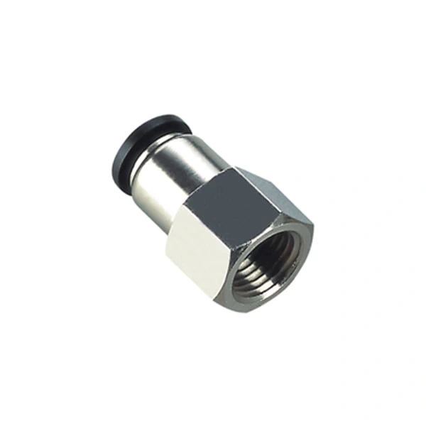 Gomax XPB2C4 T Rakor Tek Dişi 1/4 SAE DN2