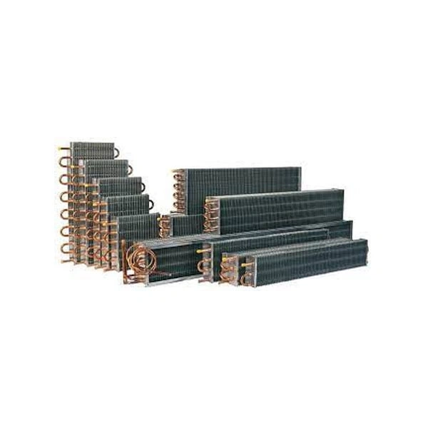 Günay 135*6 Evaporatör