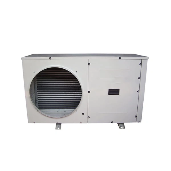 Günay 30 M2 GBox 30-C3-150 Kondanser (Fan Dahil Değil)
