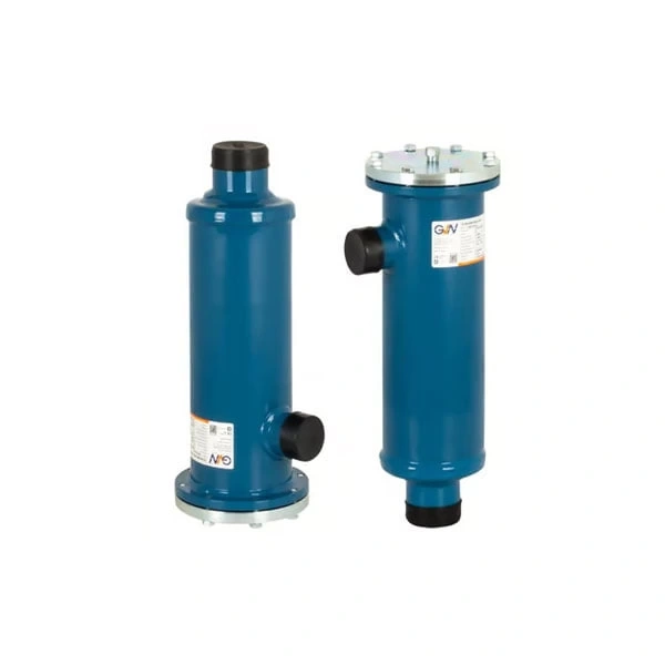 Gvn H48.45b.42.2 Çiftli Kartuş Kovanı 42 mm