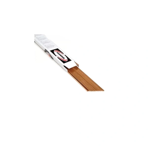 Harris Bakır Kaynak Teli L-cup 6 2*2*500 MM  (Kg)