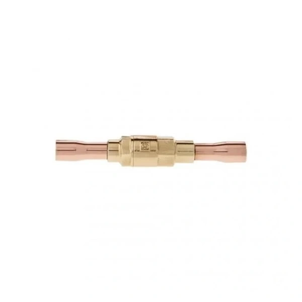 Hongsen 3614-00 CV-16T 5/8 Kaynaklı Check Valve