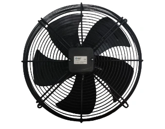 Ice Fan Master 500 MM Emici Aksiyel Fan YWF4E-500S 220V 1400 d/d