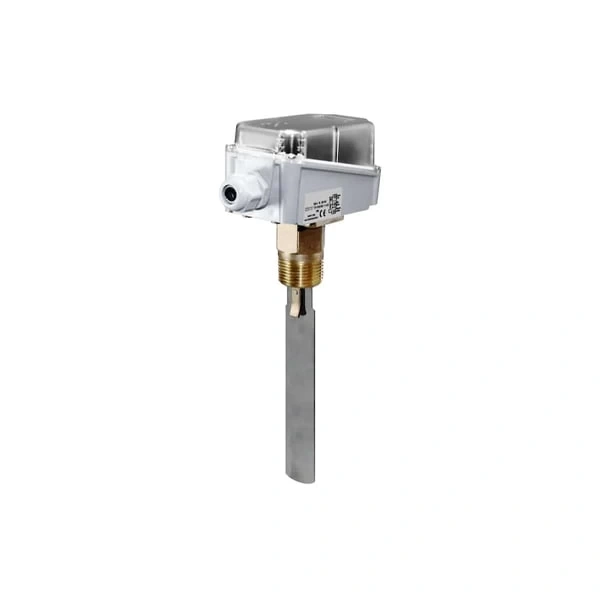 Industrie Technic Flow Switch Akış Anahtarı Şalteri DB SF1K/65 1 DBSF-1K/65 ( Sıvı İçin )