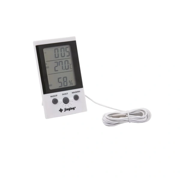 Jinying DT-3 Termo Higrometre
