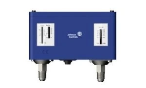 Johnson Controls EP58LCA-9832C 1265 Otomatik Reset Prosestat