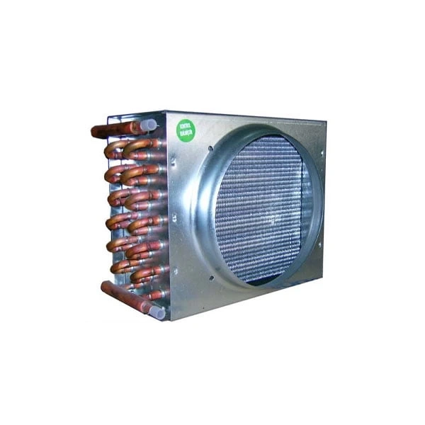 Karyer 4,7 M2 2025 Watt KT-1 HPD Kondanser 1*250 Ø