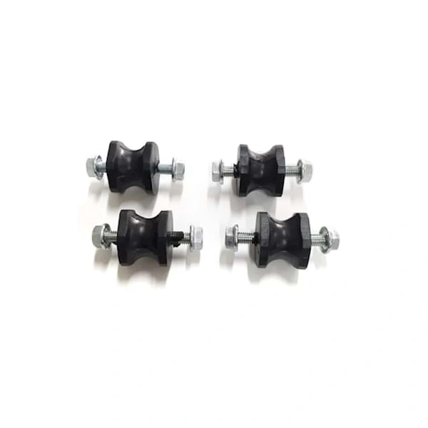 Klima Konsol Takozu Küçük 35X2 (4lü Paket)