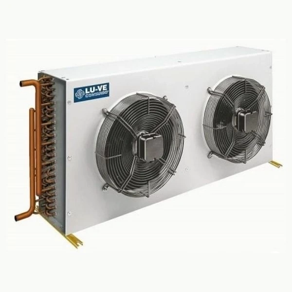 Lu-ve SHVN 10/4 Kondanser