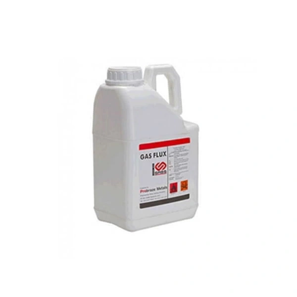 Lucas M.Gas Flux Temizlik Sıvısı 5 LT