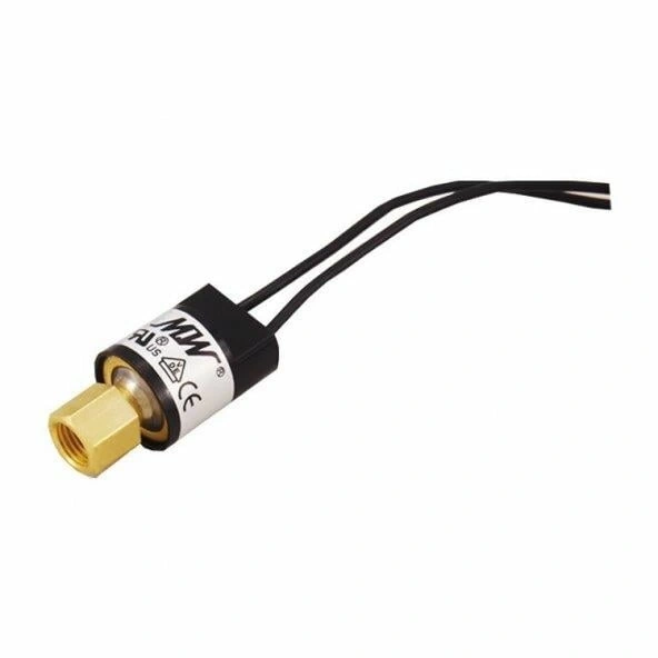 Match-Well YK-03L 059 V007G026G  ( 0,5*1,8 ) Alçak Basınç Switch