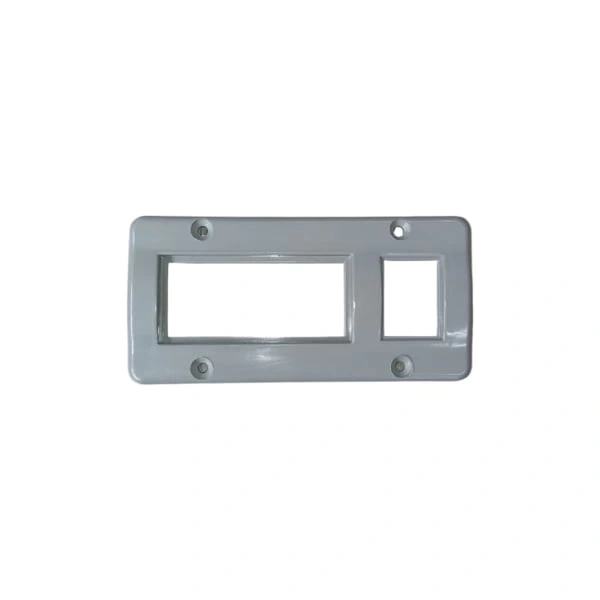 Mekanik Pano Düz Tip Tekli İ-479-02 ( Ranco İçin )