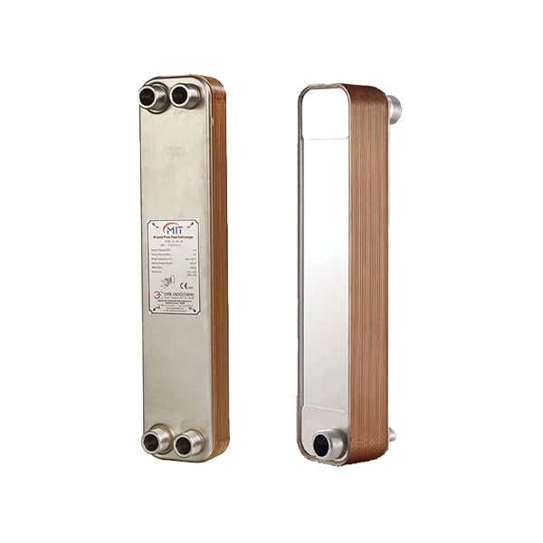 Mıt MB-09-100 Plakalı Lehimli