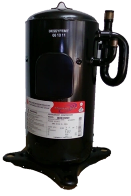 Mitsubishi AN47YKLMT Rotary Kompresör