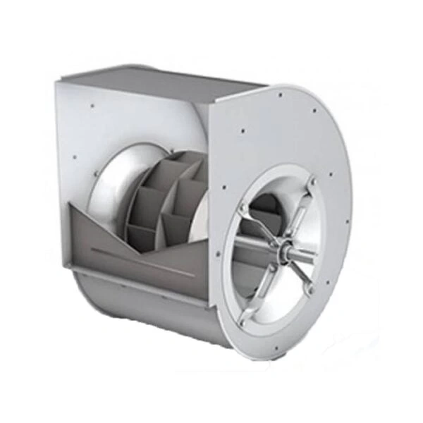 Nicotra DD 10/10 FM06MF Radyal Fan