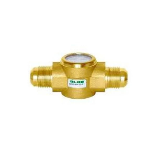 Olab 32000-MM-01-0 Rakorlu Gözetleme Camı 1/4