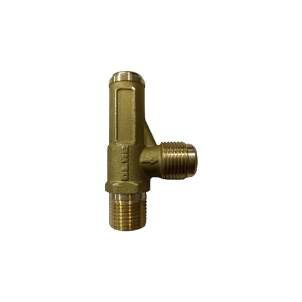 Olab 40070-K3N2-0 Emniyet Valfi 3/8NPT 3/8 SAE