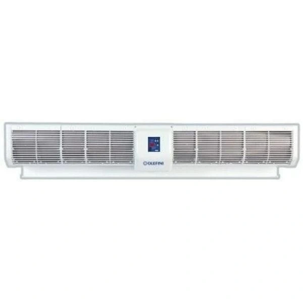 Commercial Type K-35 Unheated Air Curtain with Olefin 140*400