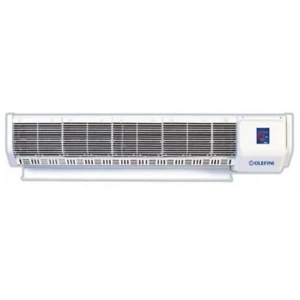 Olefin Air Curtain Commercial Type R-33/L-33 WITHOUT HEATING 100*400