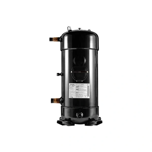 Panasonic CSBN 453 H8G 380V R-404A R-407C R-134A Vanasız  6 HP Scroll Kompresör