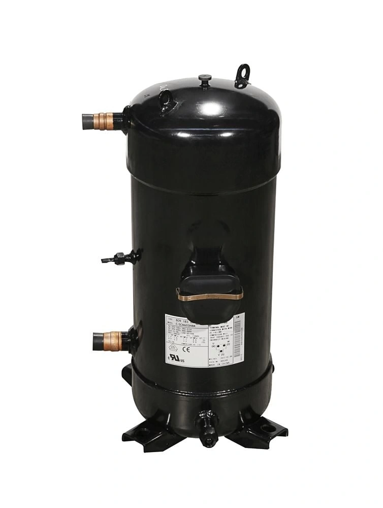 Panasonic CSBS 180 H00B 6 HP R-404A R-407C R-134A AC İnverter Scroll Kompresör