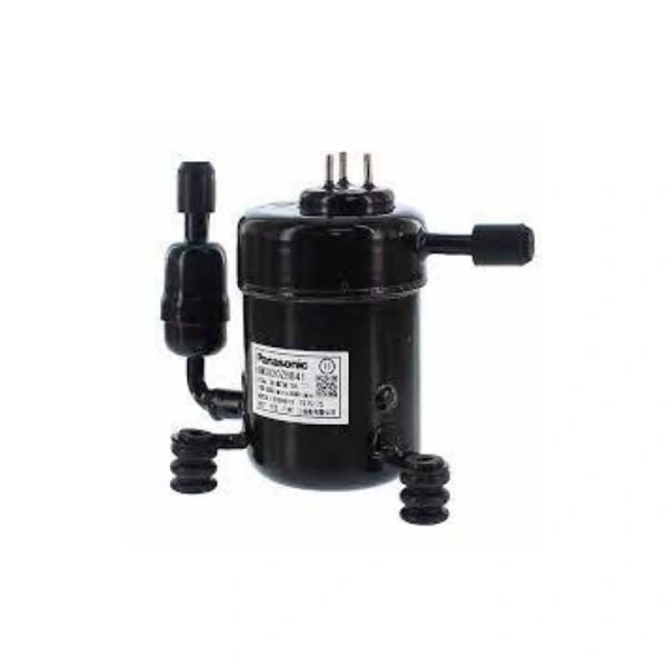Panasonic 6MS020ZBB41 DC İNVERTER R-134A 24V MİNİ KOMPESÖR_