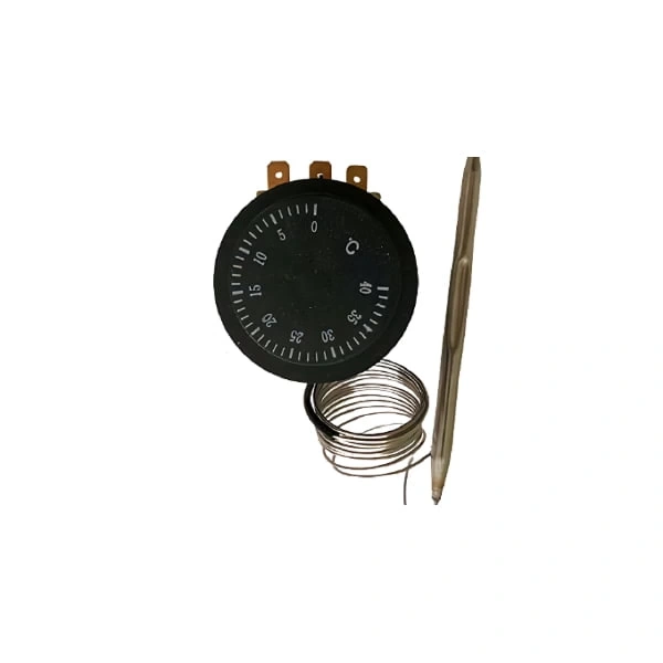 Phoenix WY40-653-22 0-40 Derece Gazlı Termostat