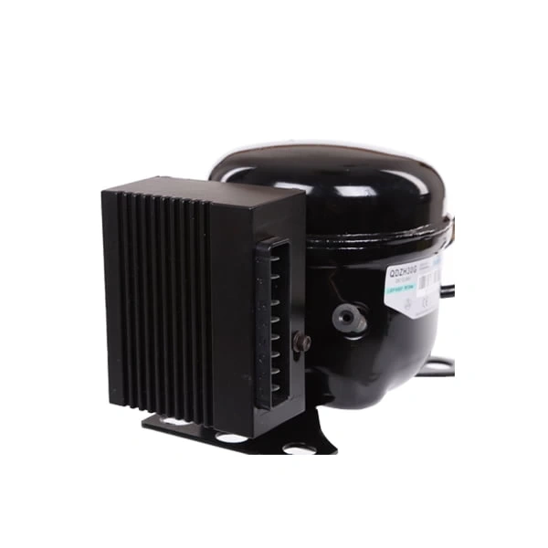 BLOW-TECH BLW65G 12/24V DC ARAÇ BUZDOLABI KOMPRESÖRÜ R-134A / QDZH65G