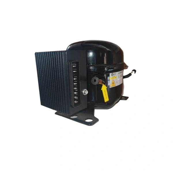 BLOW-TECH BLW65G 12/24V DC ARAÇ BUZDOLABI KOMPRESÖRÜ R-600A / QDZY65G