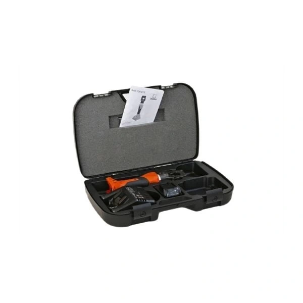 Quadra Rxa-011 Elektrikli Pense (Kutulu)