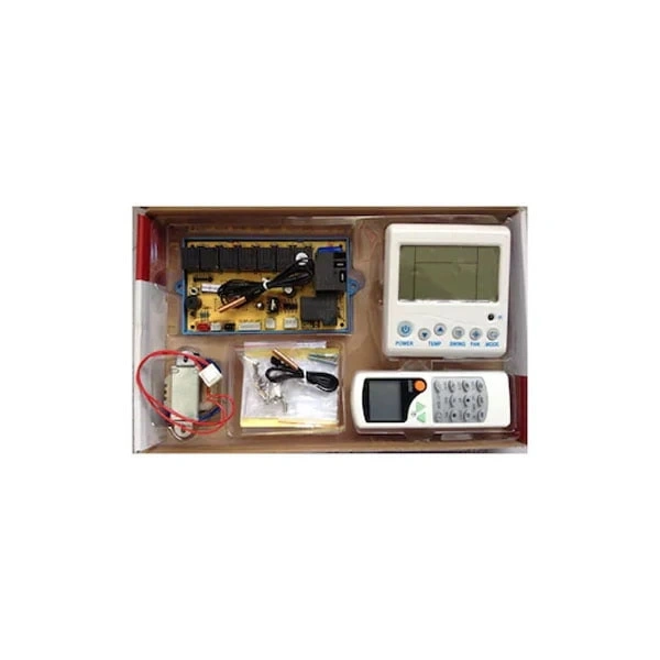 Qunda Universal Klima Kartı QD-U12A