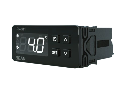 Rean RN311-230-30 Tek Prob Dijital Termostat