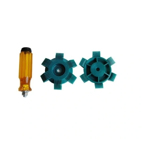 Refco 14142 2Lİ Plastik Kondanser Tarağı No: 9881562