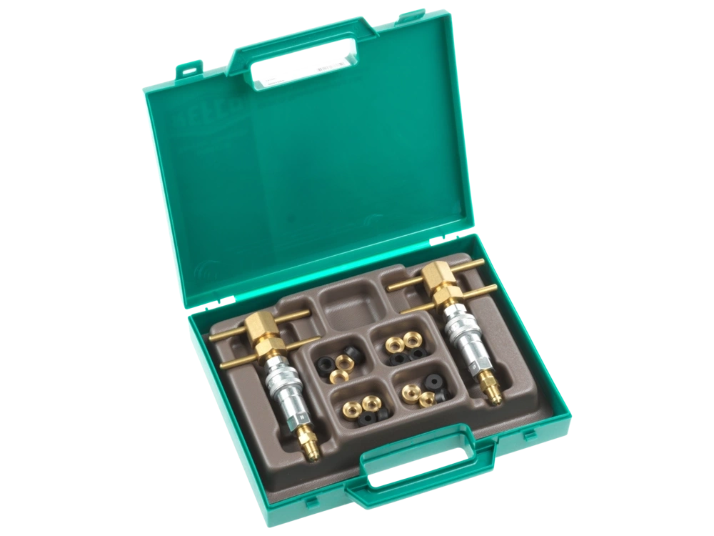 Refco 14160 Hansen Vana Seti No:9881565