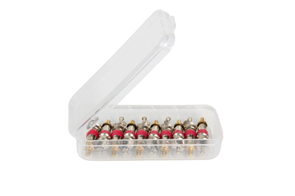 Refco A-31999-R/100 Sibop İğnesi 100 Adet No:9883854