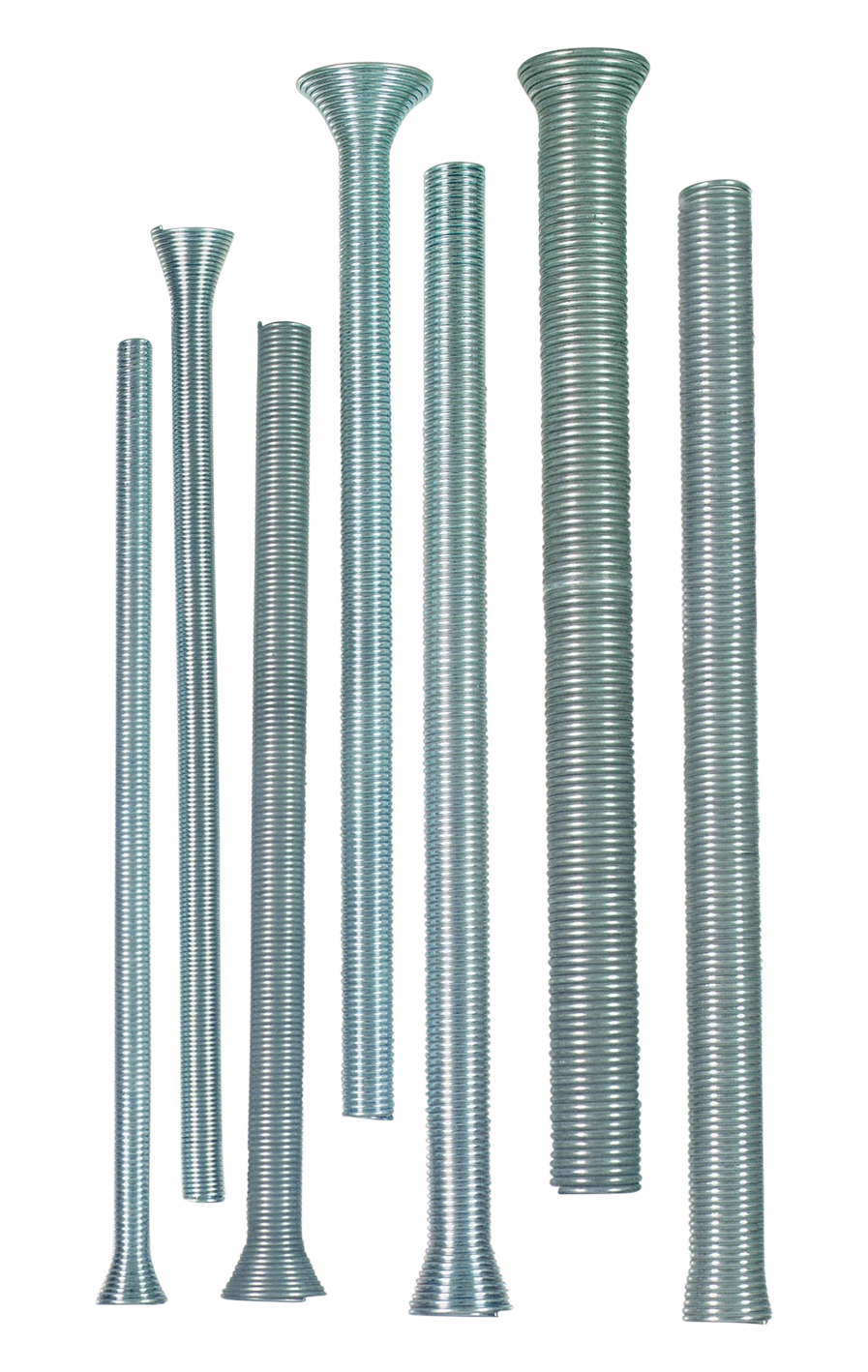 Refco BS-77 Boru Kıvırma Yayı Set 1/4 - 3/4 No:9881635