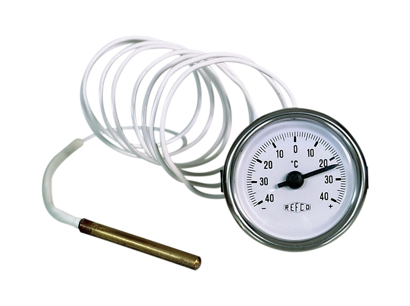 Refco Termometre CPF-83 No:9881035