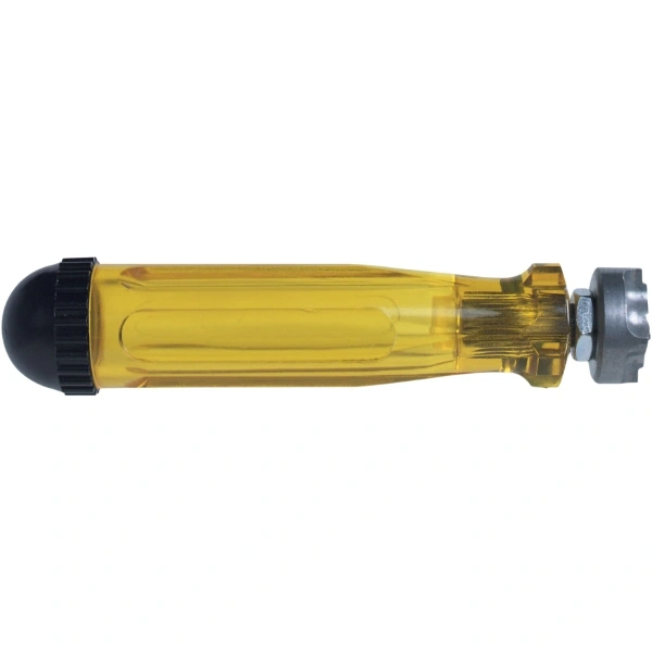 Refco M4-6-11-T Gözetleme Camı Temizleme Aracı No:4493169