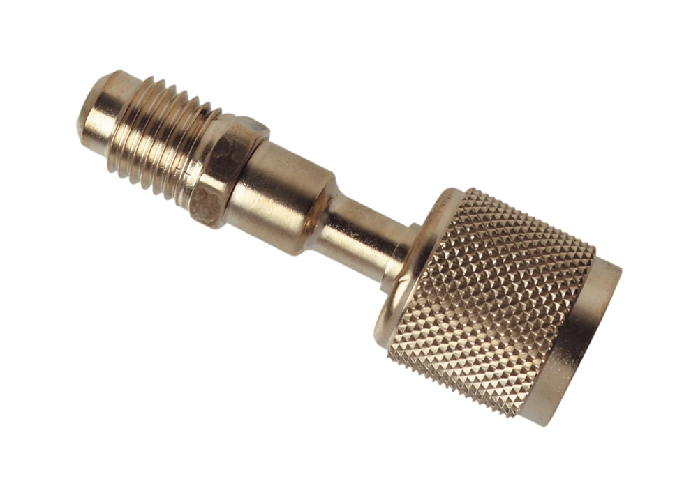 Refco QC-S410A Adaptör No:4687095