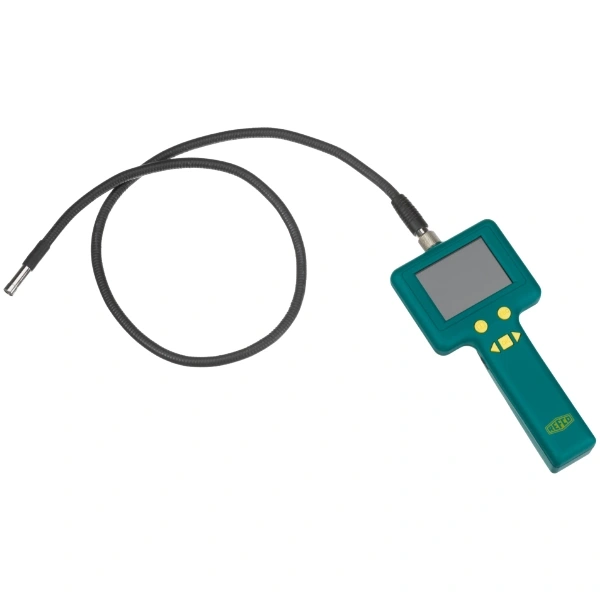 Refco REF-SCOPE Tesisat Kamerası  No:4679705