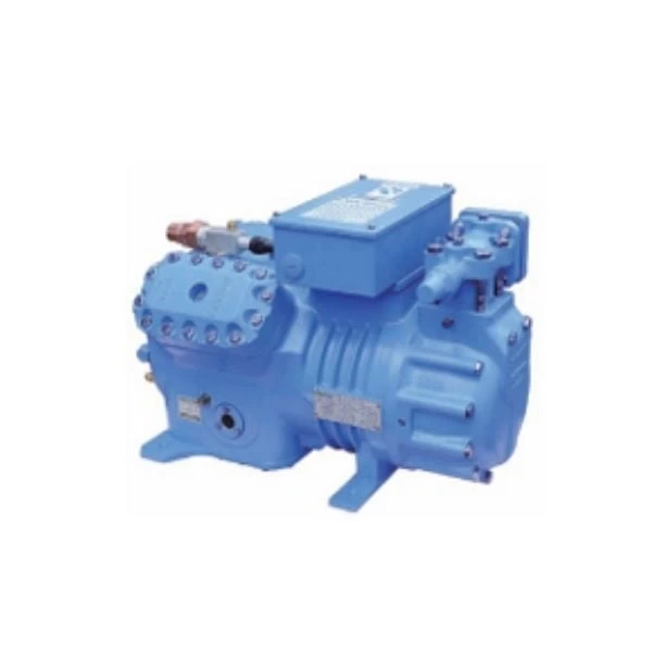 Refcomp SB6C1600 16 HP Yarı Hermetik Kompresör - Çift Kademe